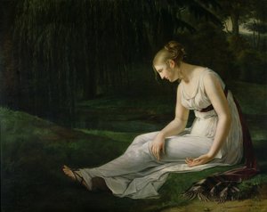 Melancholy